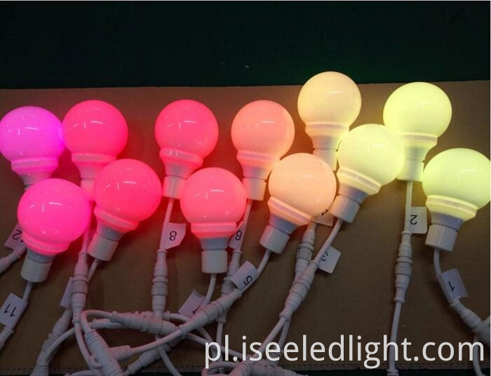 RGB Cube DMX512 RGB Cube DMX512